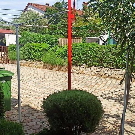 App Sabolic Apartment Umag Luaran gambar