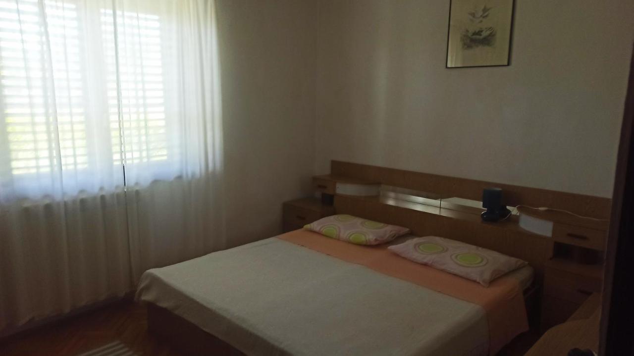 App Sabolic Apartment Umag Luaran gambar