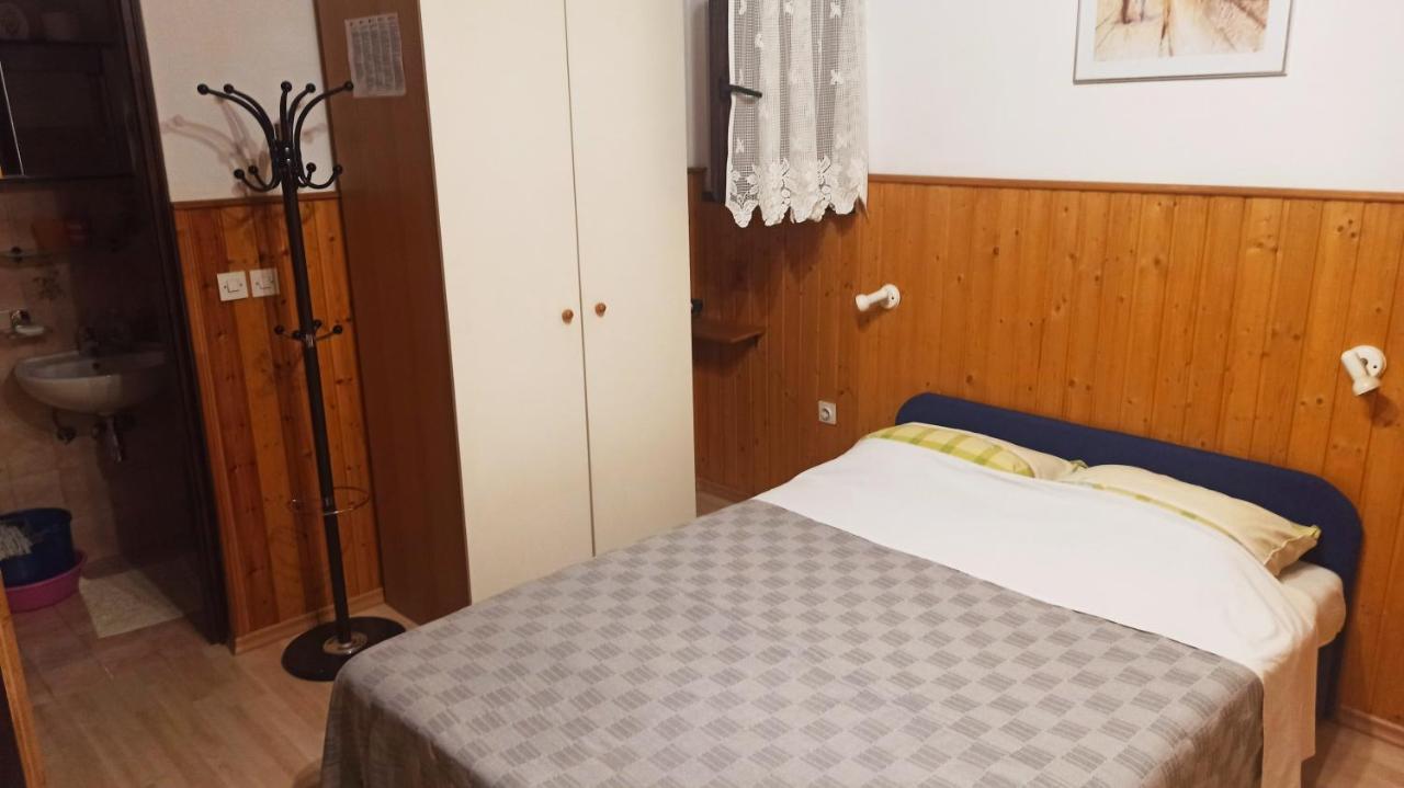 App Sabolic Apartment Umag Luaran gambar
