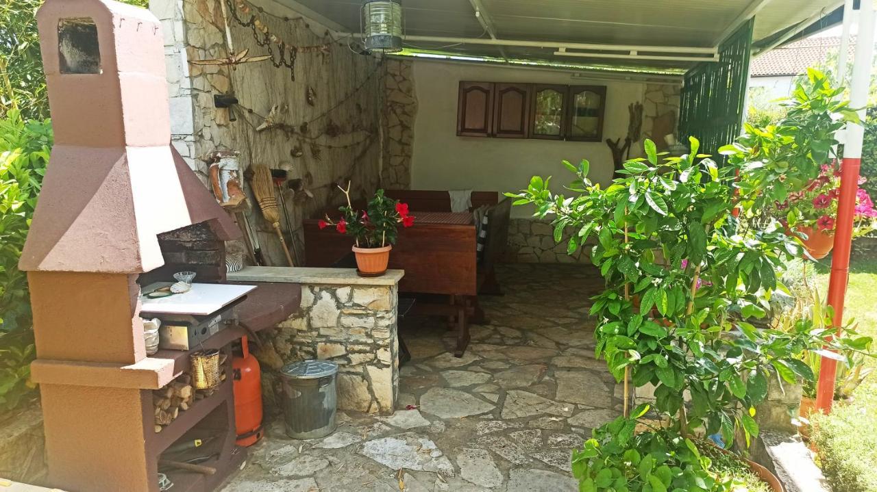 App Sabolic Apartment Umag Luaran gambar