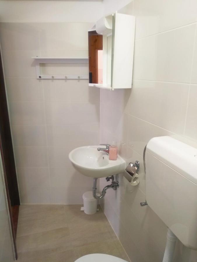 App Sabolic Apartment Umag Luaran gambar